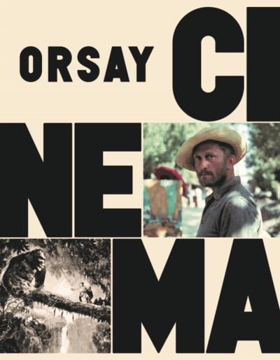 Orsay cinéma