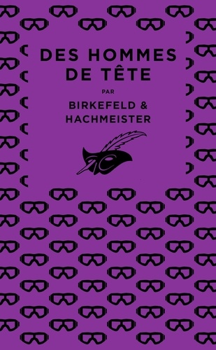 Des hommes de tête