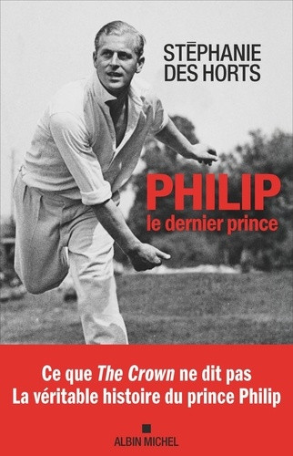 Philip le dernier prince
