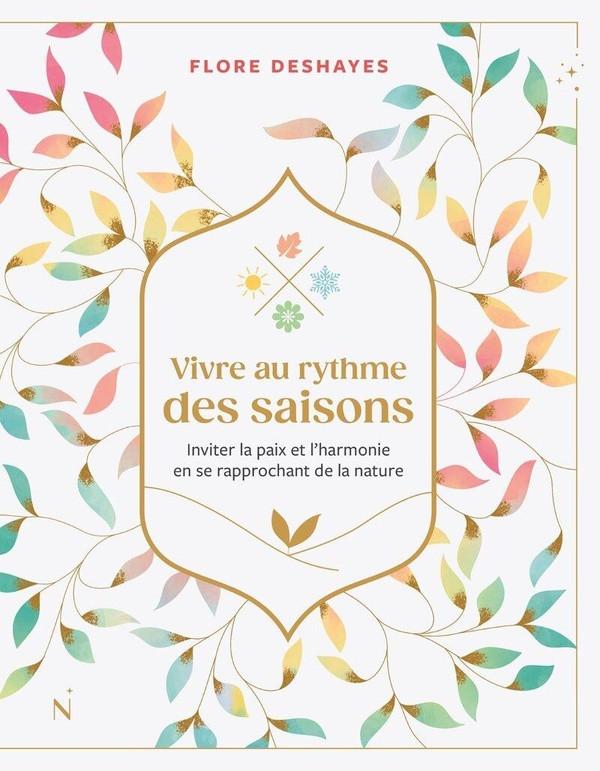 Vivre au rythme des saisons