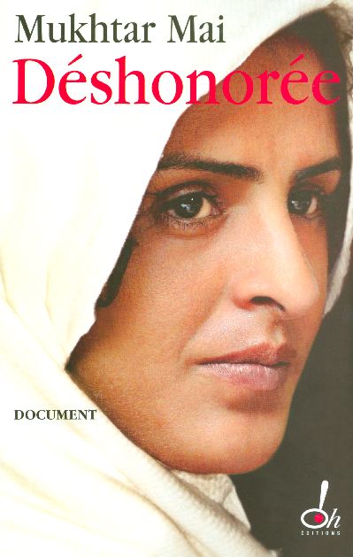 Déshonorée