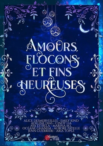 Amours, flocons et fins heureuses