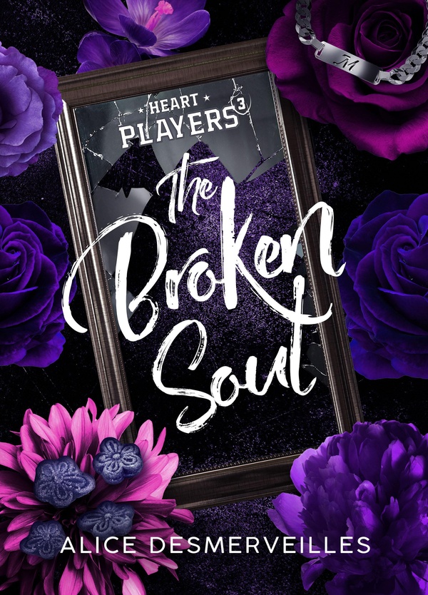 Heart Players Tome 3 : The broken soul