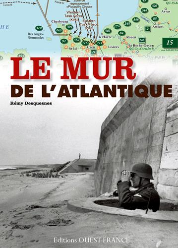 Le Mur de l'Atlantique en France