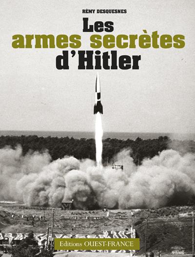 Les armes secrètes d'Hitler
