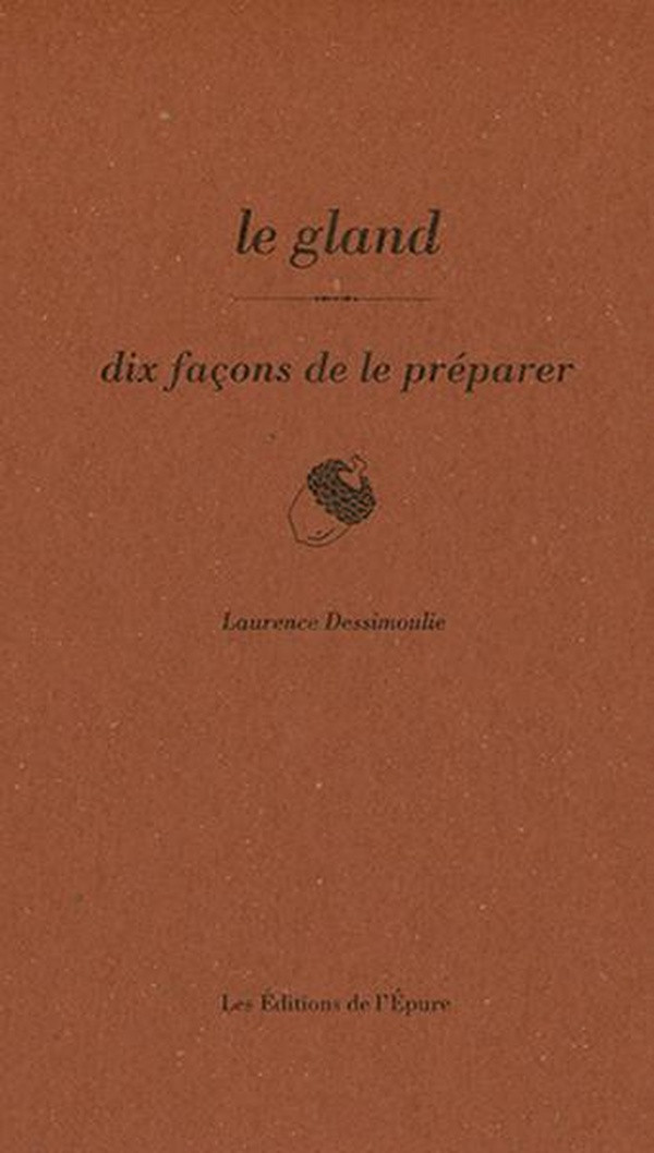 Le gland