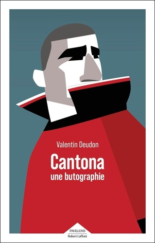 Cantona. Une butographie