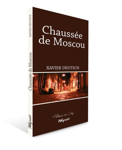 Chaussee de moscou