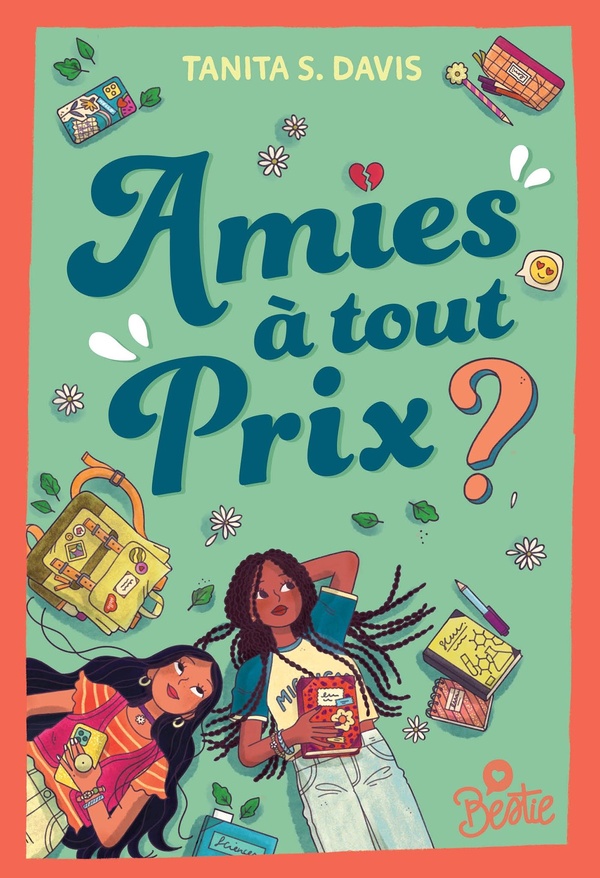 Amies à tout prix ?