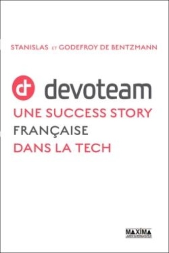 Devoteam. Une Learning Compagnie dans la Tech 1995-2025