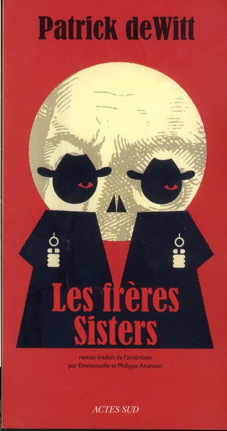 Les Frères Sisters