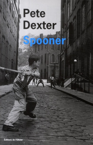 Spooner