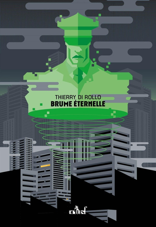Brume éternelle