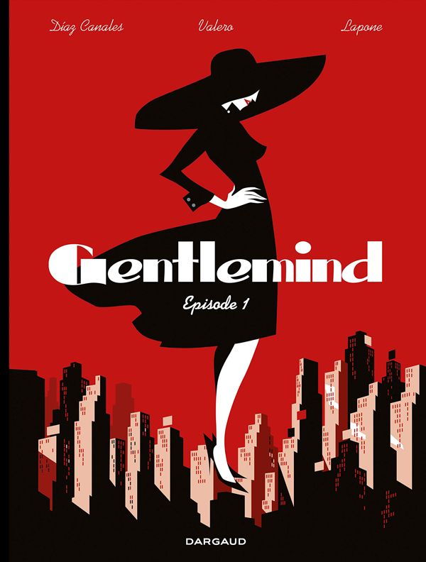 Gentlemind Tome 1