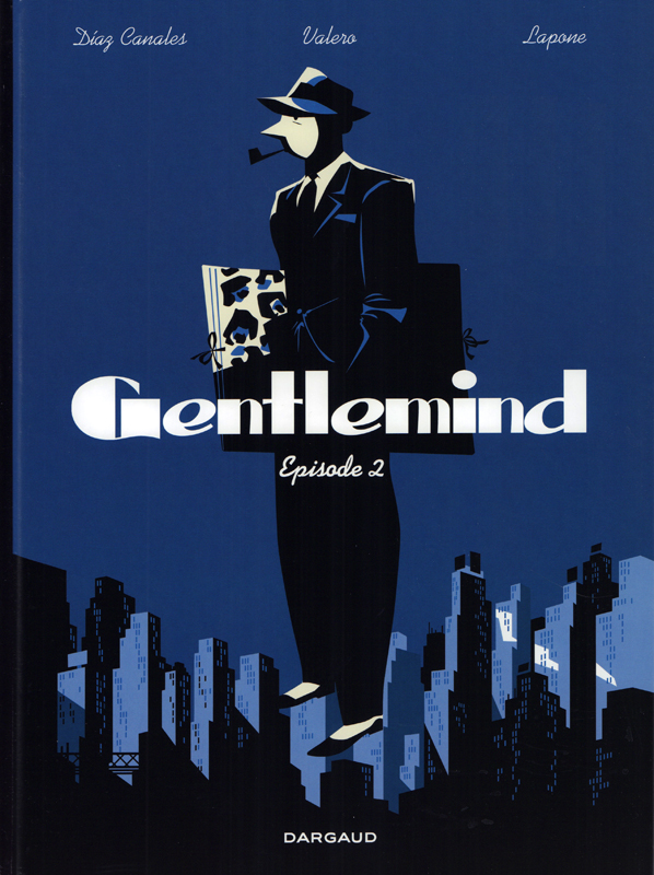Gentlemind Tome 2