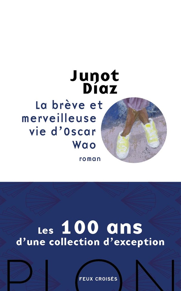 La Brève et Merveilleuse Vie d'Oscar Wao
