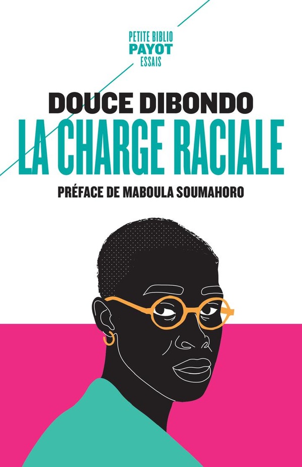 La charge raciale. Vertige d'un silence écrasant