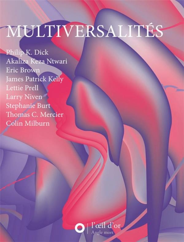 Multiversalités. Récits, analyses et critiques de science et de science-fiction