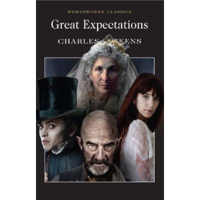 Great Expectations (VO anglaise)