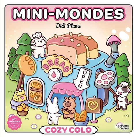 Mini-Mondes