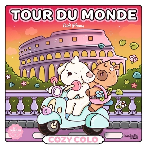 Tour du monde