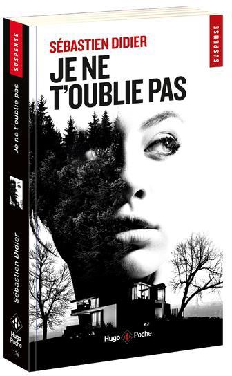 Je ne t'oublie pas