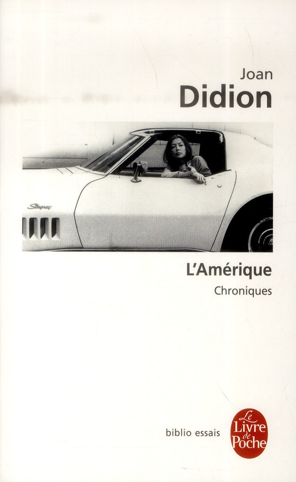 L'Amérique. 1965-1990