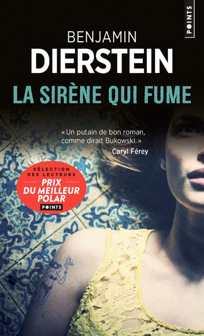 Echos des années grises Tome 1 : La sirène qui fume