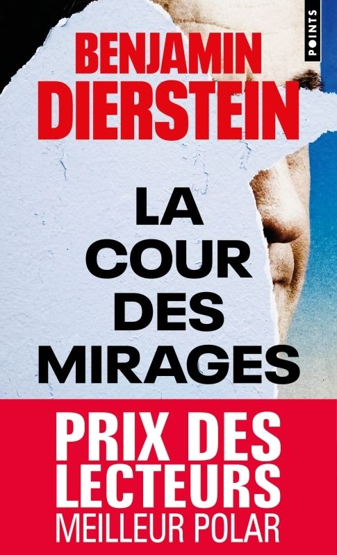 Echos des années grises Tome 3 : La cour des mirages