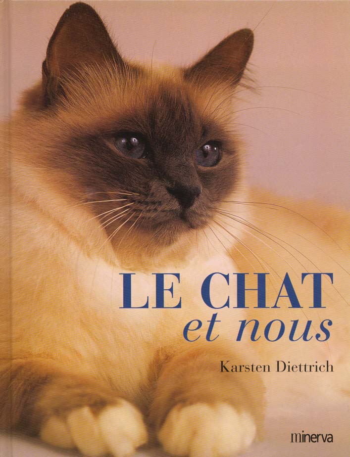Le chat et nous