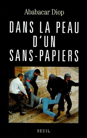 Dans la peau d'un sans-papiers