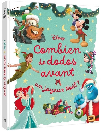 Combien de dodos avant un joyeux Noël ?