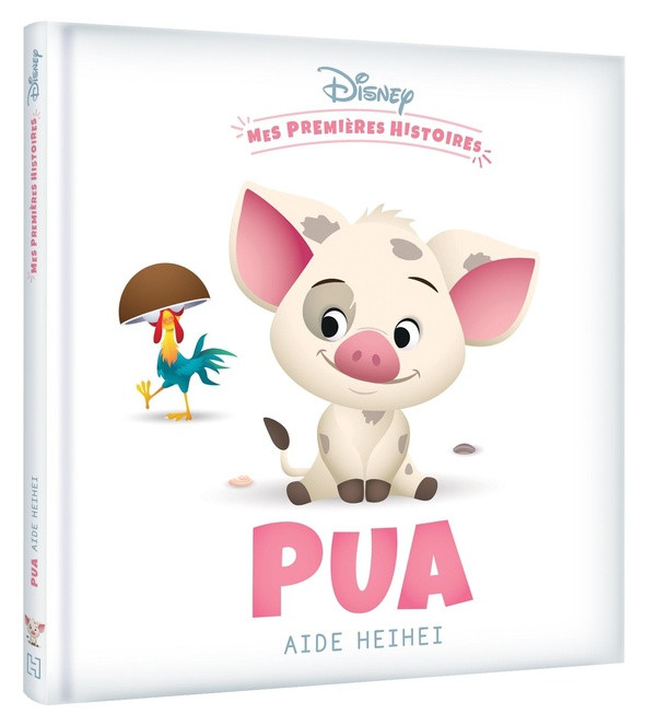 Pua Aide HeiHei