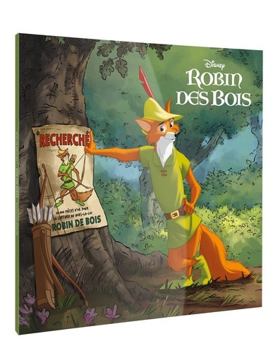 Robin des Bois
