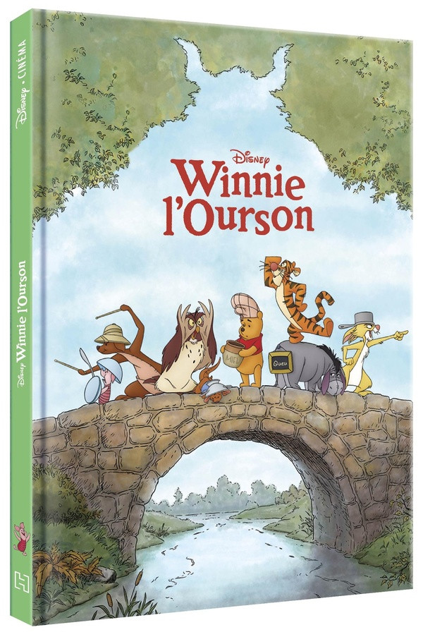 Winnie l'Ourson