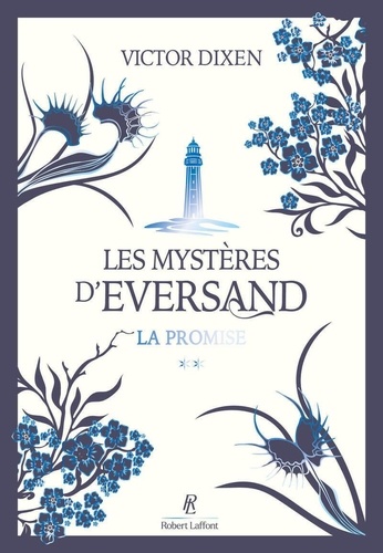 Les Mystères d'Eversand Tome 2 : La promise