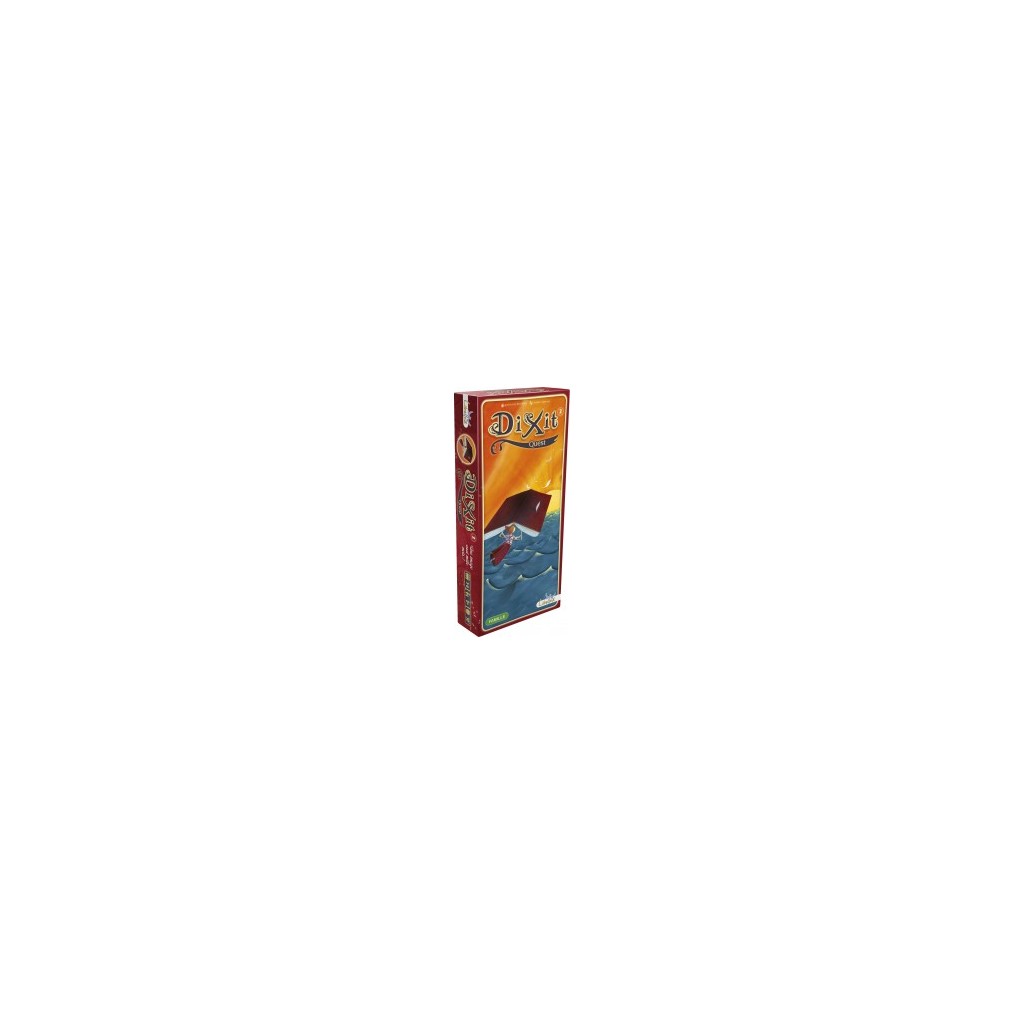 Dixit 2 Quest