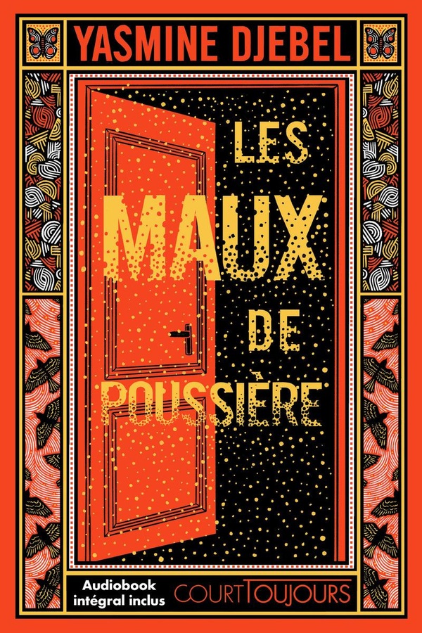 Les maux de poussière. Avec 1 QR code