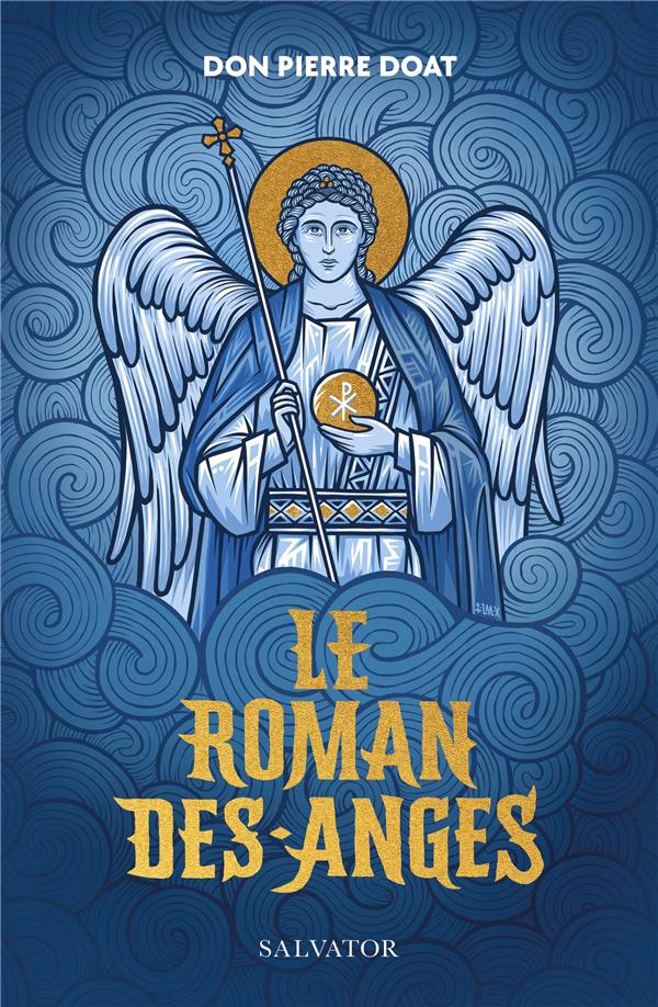 Le roman des-anges