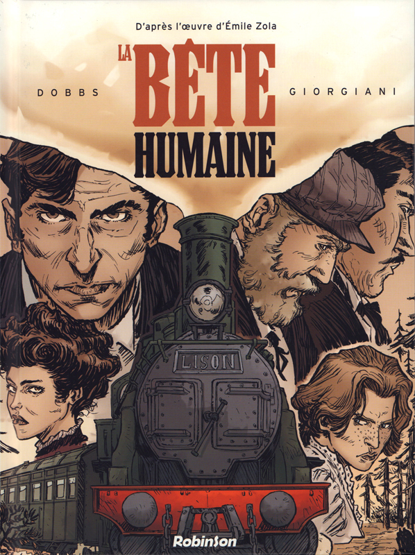 La Bête humaine