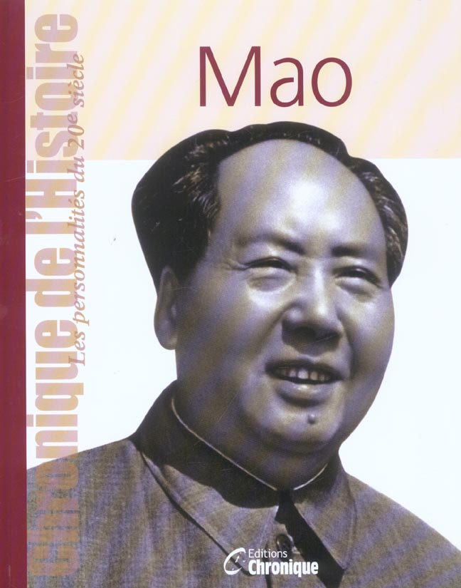 Mao Zedong