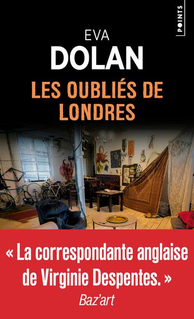 Les oubliés de Londres