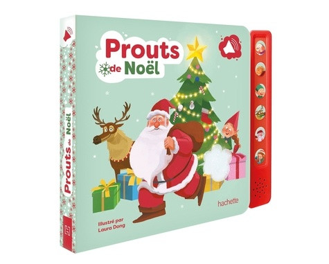 Prouts de Noël