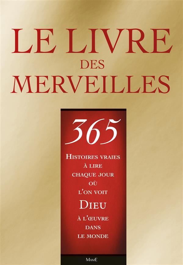 Livre des merveilles