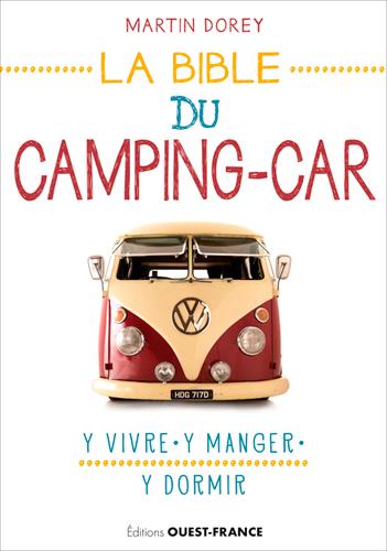 La bible du camping-car