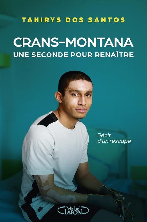 Crans-Montana. Une seconde pour renaître