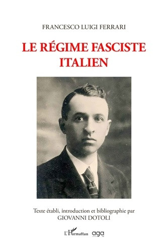 Le régime fasciste italien