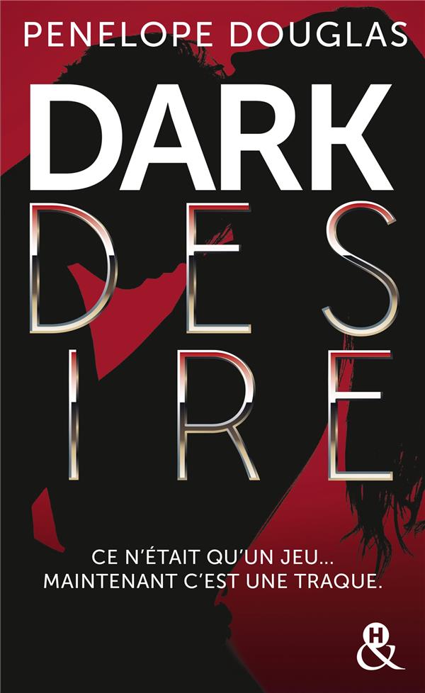 Dark Desire