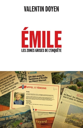 Emile