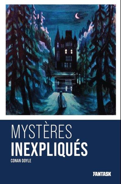 Mystères inexpliqués